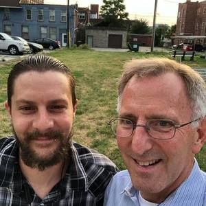 Meet your Posher, Shawon